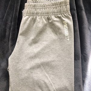 GYMSHARK ARK JERSEY LEGGINGS women’s gray size S